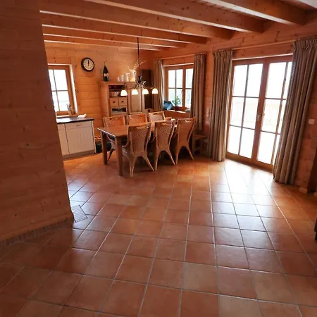 Luxus Blockhaus Willingen Sonnenhang A *