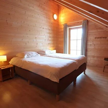 Luxus Blockhaus Willingen Sonnenhang A Dom wakacyjny *