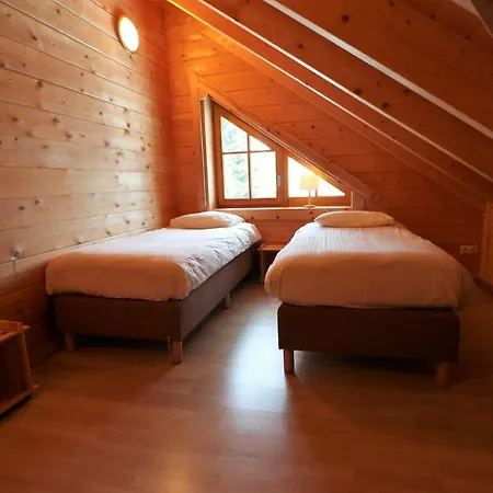 Luxus Blockhaus Willingen Sonnenhang A *