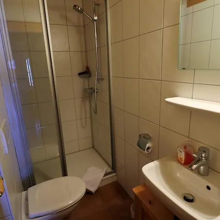 Holiday home Luxus Blockhaus Sonnenhang A *