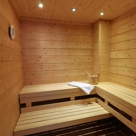 Dom wakacyjny Luxus Blockhaus Willingen Sonnenhang A *