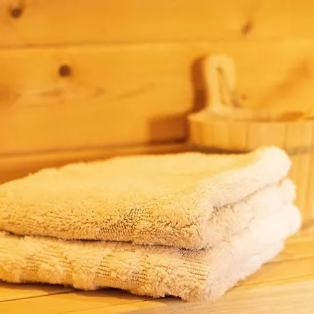 Luxus Blockhaus Sonnenhang A Holiday home *